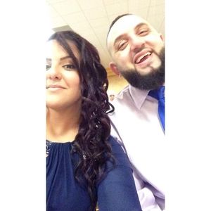 Meet your Posher, Nadia