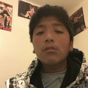 Meet your Posher, Carson