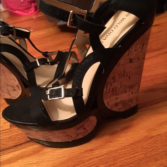 Wedges
