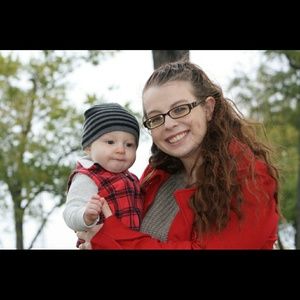 Meet your Posher, Kayla