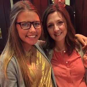 Meet your Posher, Mallory