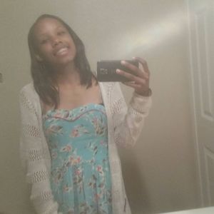 Meet your Posher, Ronnie