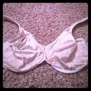 Bra. Only wore few times.