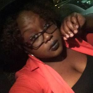 Meet your Posher, Shaterrah