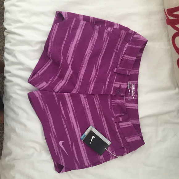 Nike Golf Shorts