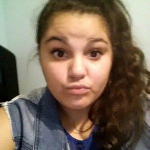 Meet your Posher, Tania