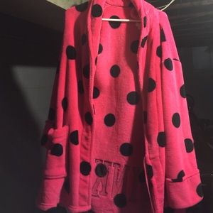 Victoria's Secret Robe