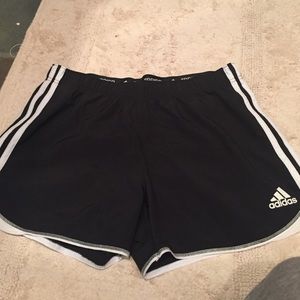 Athletic Shorts