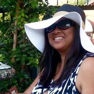 Meet your Posher, Carol