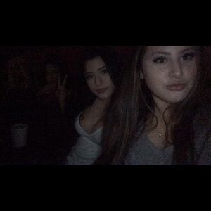 Meet your Posher, Sylvia