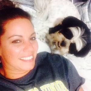 Meet your Posher, Tonya triola