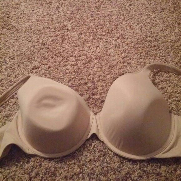 Vanity Fair t shirt bra