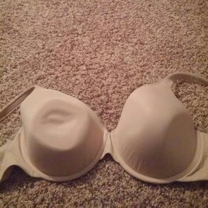 Vanity Fair t shirt bra