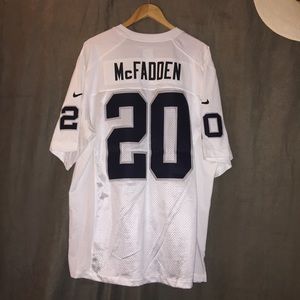 Nike Oakland Raiders jersey authentic stitched