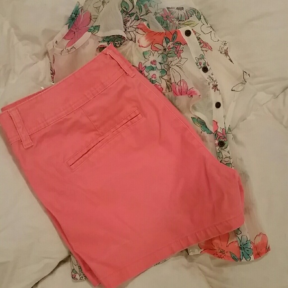 Arizona Jean Co. Shorts