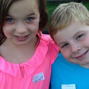 Meet your Posher, Christa