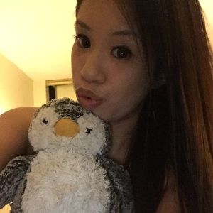 Meet your Posher, Doris