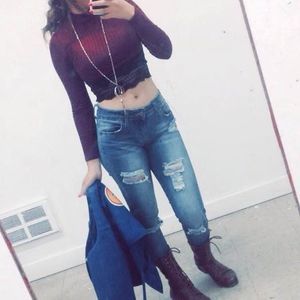 Meet your Posher, Graciela