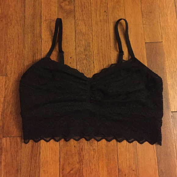 PINK Victoria's Secret Other - PINK by Victoria's Secret bralette XS