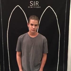 Meet your Posher, Ross