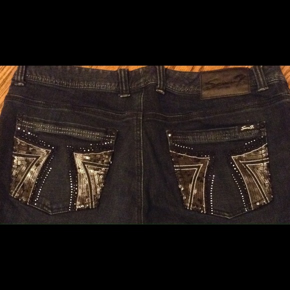Seven 7 jeans