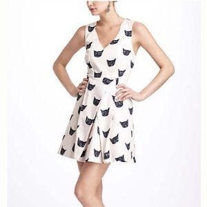 🚫🚫SOLD Feline Karma dress🚫🚫