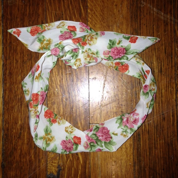 Wired Headband