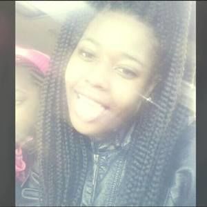 Meet your Posher, Neisha