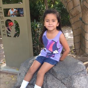 Meet your Posher, Priscila