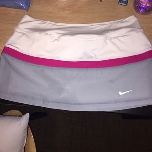 Nike Dri-fit Tennis Skirt
