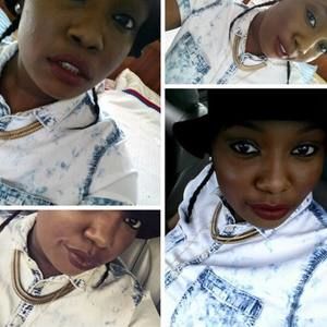 Meet your Posher, Keri