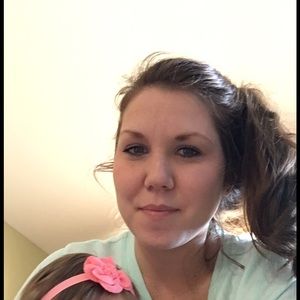 Meet your Posher, Marissa