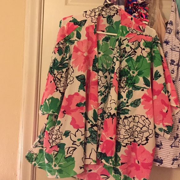 Cardigan!