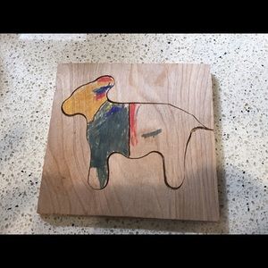 Meet your Posher, Rachael