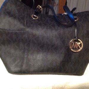 Authentic MK Purse