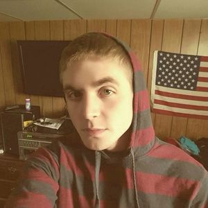 Meet your Posher, Joshua