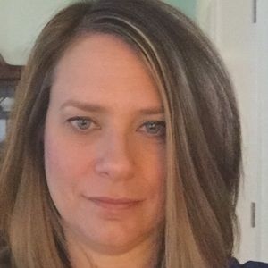 Meet your Posher, Kristin