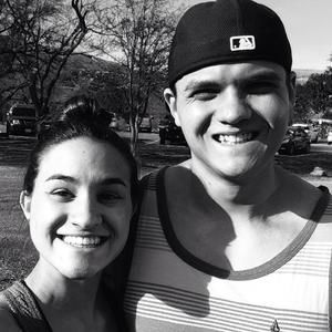 Meet your Posher, Veronica