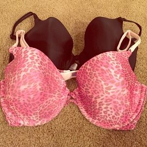 Victoria Secret Bras