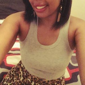 Meet your Posher, Toya