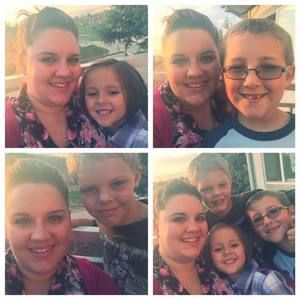 Meet your Posher, Lynsey