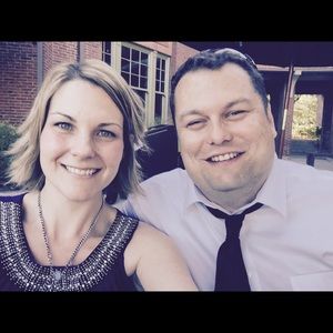 Meet your Posher, Marcy