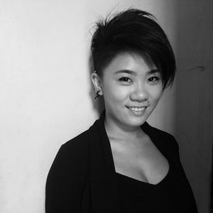 Meet your Posher, Lijia
