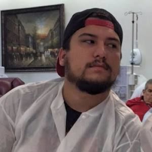 Meet your Posher, Larry