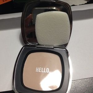 Brand new bare minerals compact mineral veil