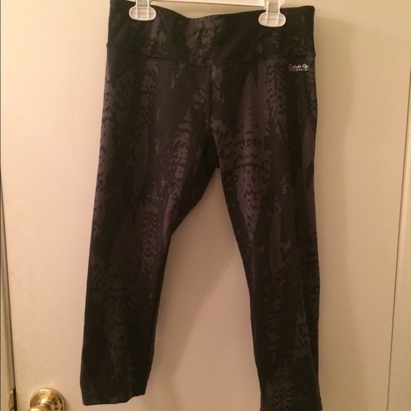 ❌SALE❌Calvin Klein performance leggings