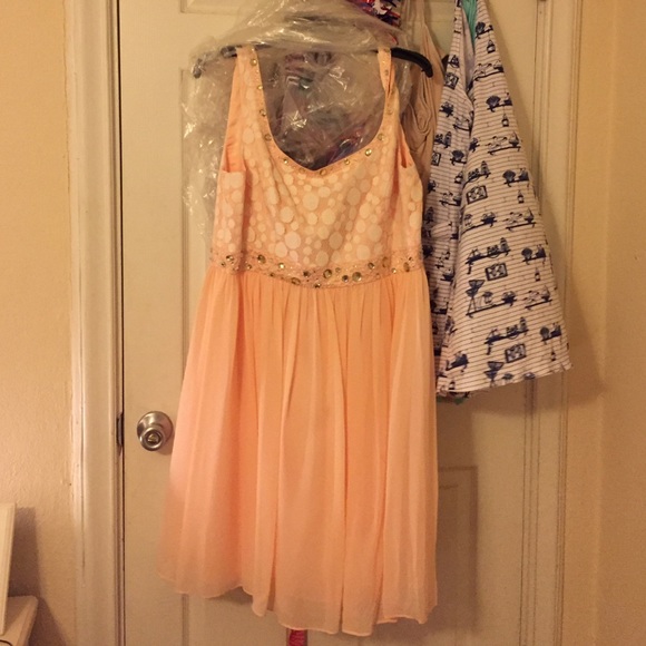 Cute formal dress