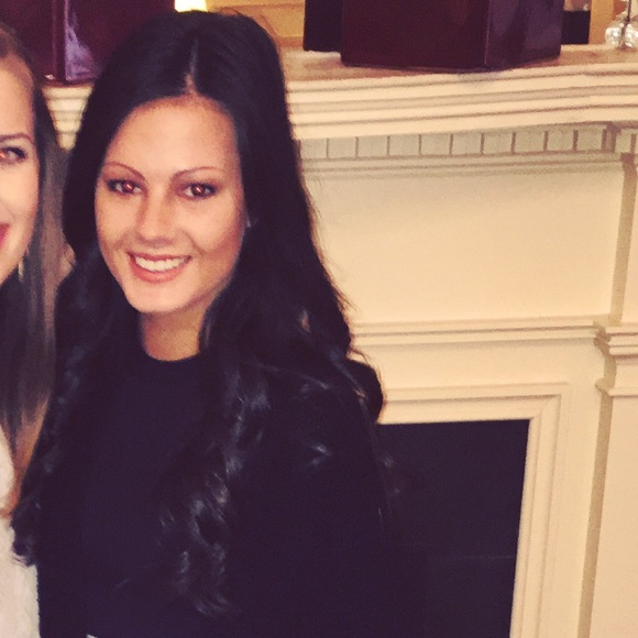 Meet your Posher, Catherine - Picture 1 of 1