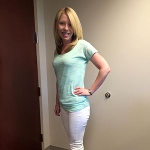 Meet your Posher, Jamie