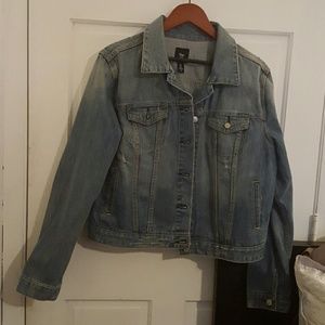 Gap Jean jacket